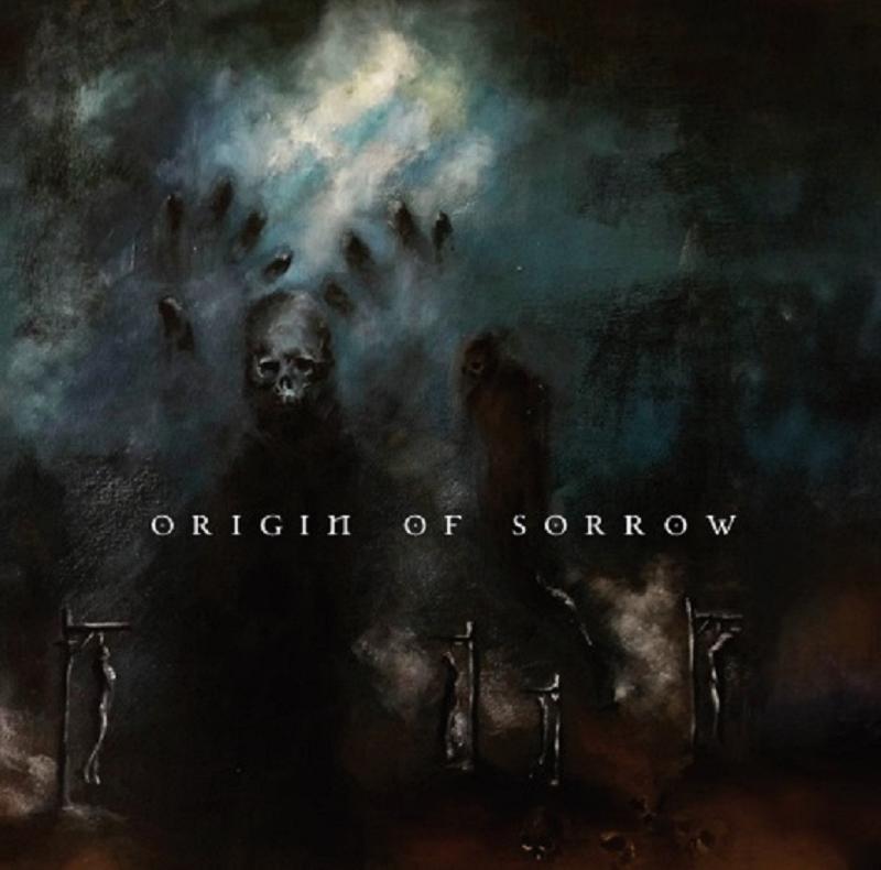 AFFLICTA: in arrivo il debut album ''Origin of Sorrow''
