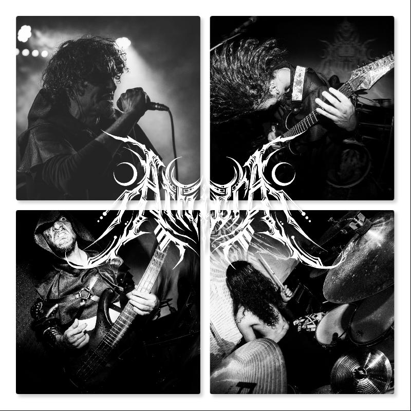 AFFLICTA: secondo video ufficiale dal prossimo album
