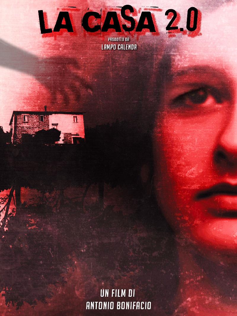 S.R.L.: il brano ''Rimarremo da Soli'' nel film horror ''La Casa 2.0''