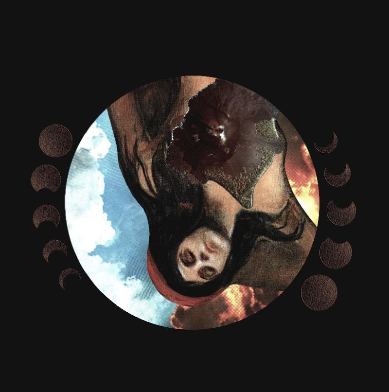 DI'AUL: il lyrics video del primo singolo ''Tar Wings''