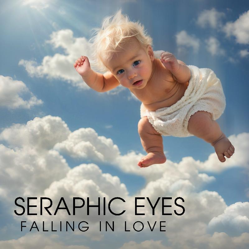 SERAPHIC EYES: in uscita il nuovo singolo ''Falling In Love''