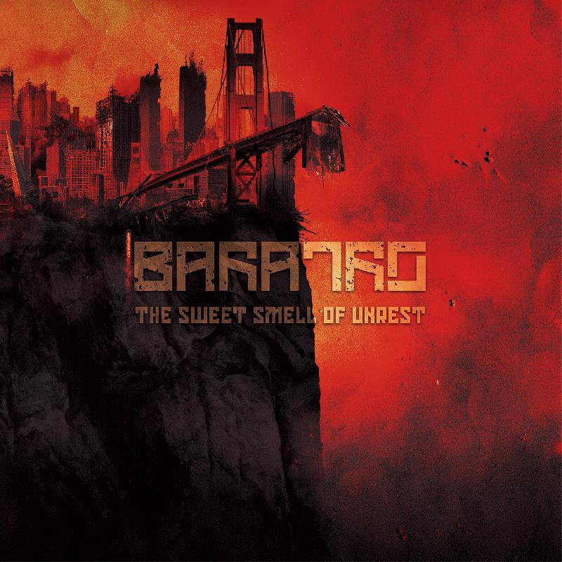 BARATRO: il nuovo video ''Pay Dirt''
