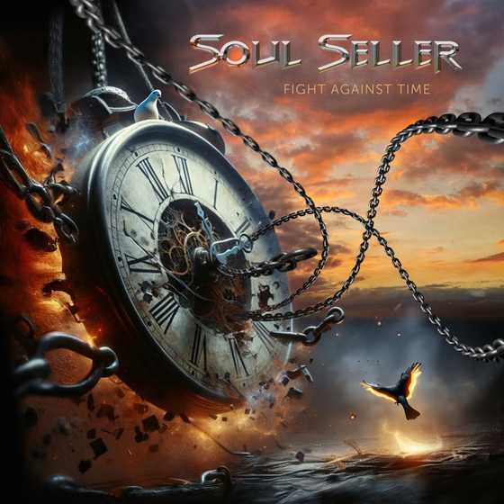 SOUL SELLER: svelati i dettagli del nuovo album in uscita
