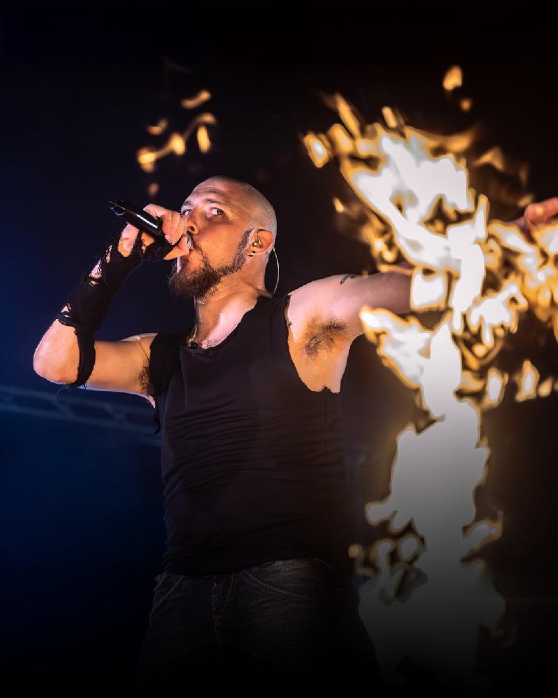 FUROR GALLICO: entrano nel roster BAM Booking