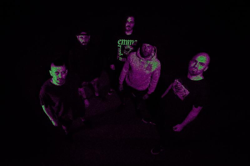 NOVOMUNDO: greetings to METALWAVE