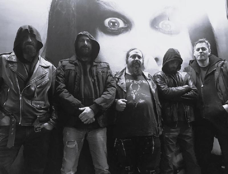 VOX INFERI: il video teaser del nuovo single ''Snuffdolls''