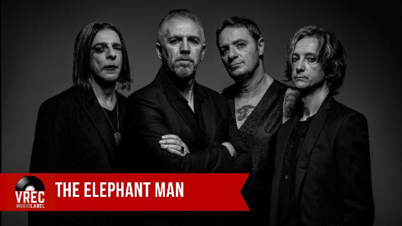 THE ELEPHANT MAN: il nuovo singolo ''I'm ready (to Go)''
