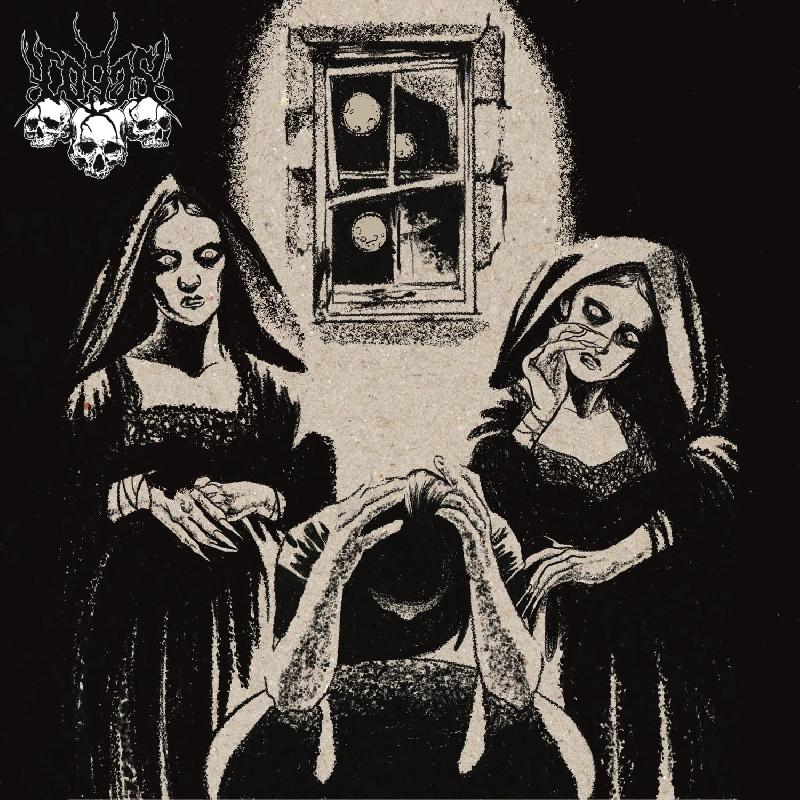 COGAS: anteprima del nuovo album ''The Noble Rot''