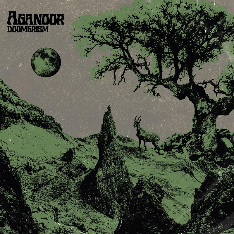 AGANOOR: presentano il primo singolo dal debutto ''Doomerism''