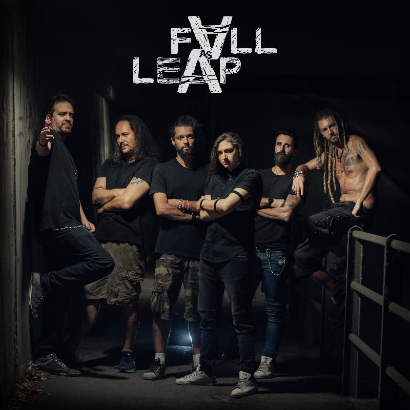 FALL AS LEAP: nel roster di Wanikiya Record/Promotion