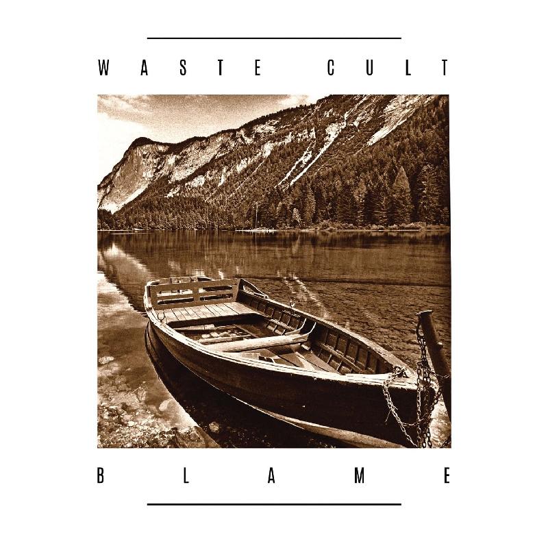 WASTE CULT: Doomed and Stoned presenta il singolo ''Ad Astra''