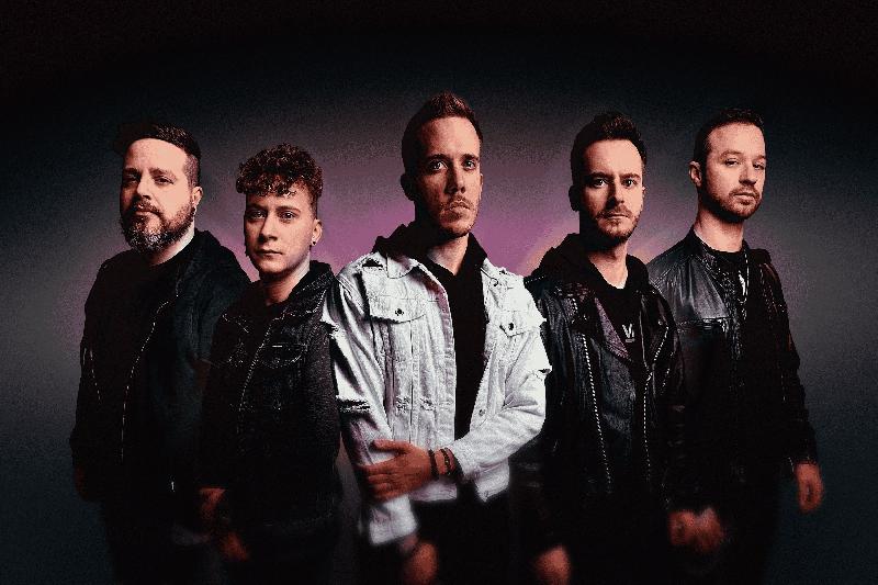 DEEP AS OCEAN: il nuovo singolo ''Minefield''