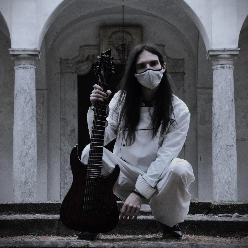 DARK ARIES PROJECT: il teaser del nuovo singolo ''Sophya''