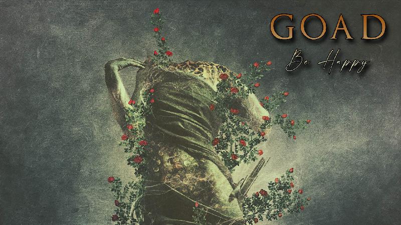 GOAD: nuovo singolo e news sul prossimo album