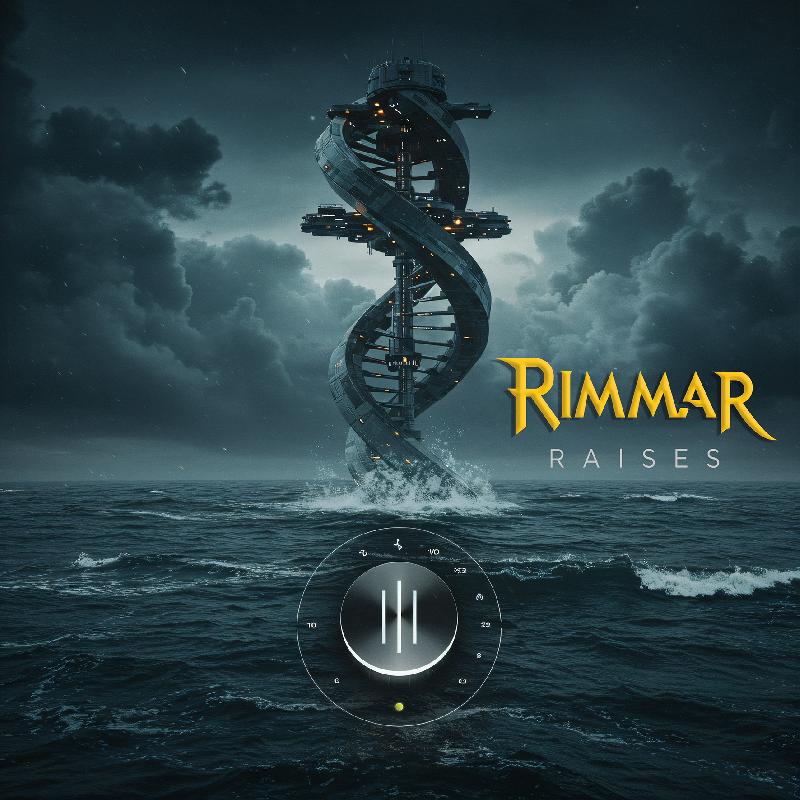 RIMMAR: il primo singolo ''Planet Mars''