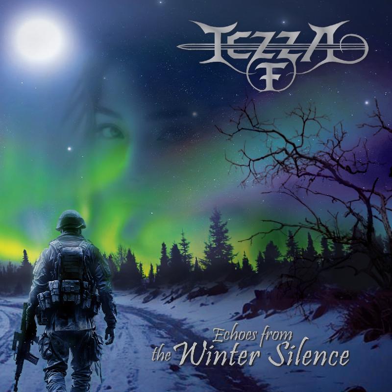 TEZZA F.: in arrivo il nuovo album ''Echoes From The Winter Silence''