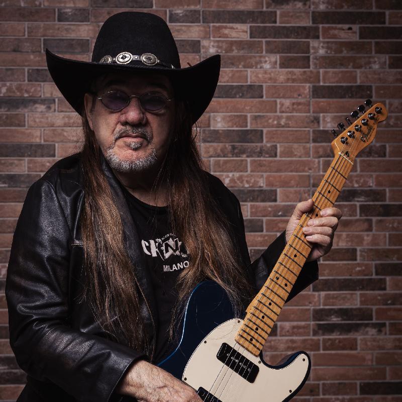 PINO SCOTTO: ''The Devil's Call'' é un album di riflessioni ad ampio spettro