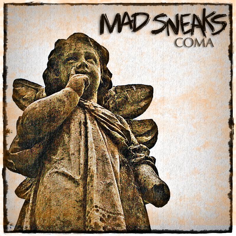 MAD SNEAKS: il nuovo singolo ''Coma''