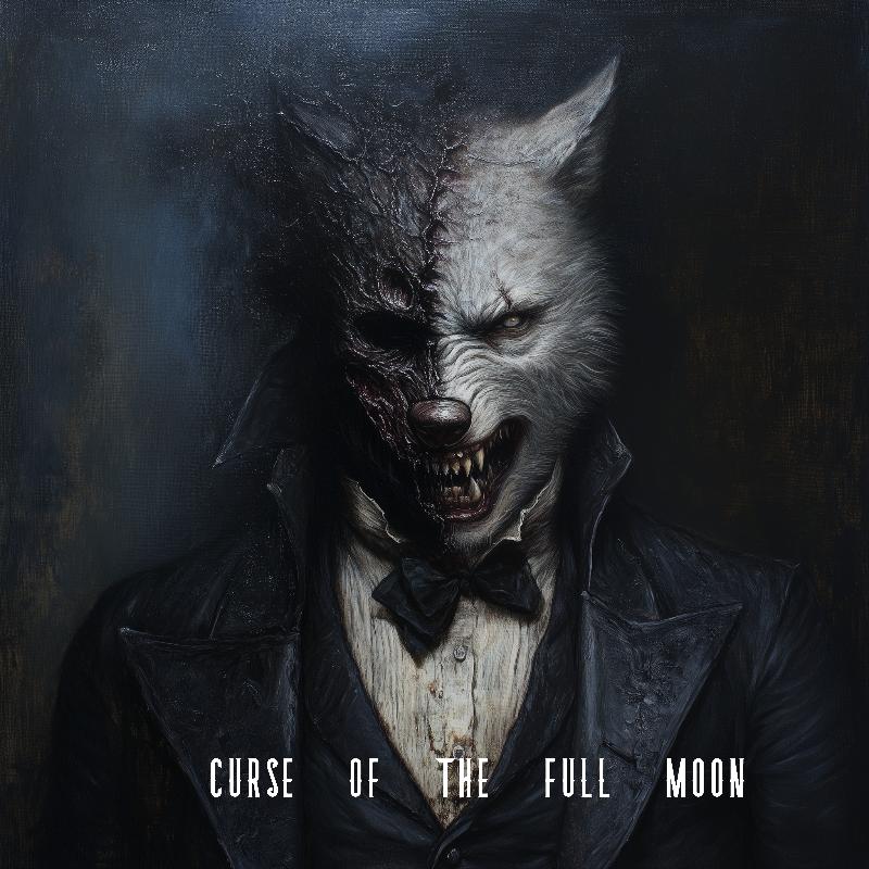 MARGANTHA: il nuovo singolo ''Curse Of The Full Moon''