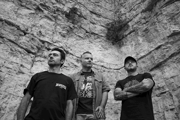 KING POTENAZ: il nuovo video di ''Rivers of Death''