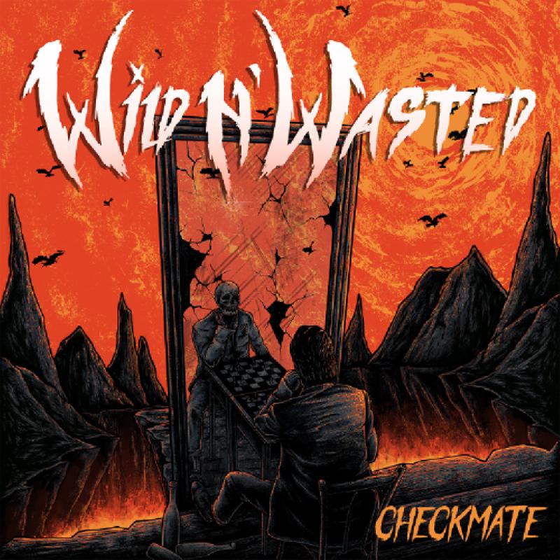 WILD N' WASTED: in uscita il nuovo EP ''Checkmate''