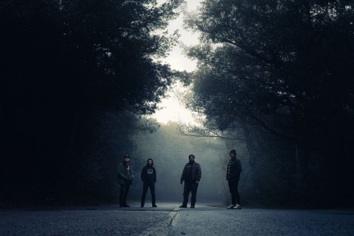 THE VALLEY: pubblicano il nuovo singolo alt-prog ''Eons''
