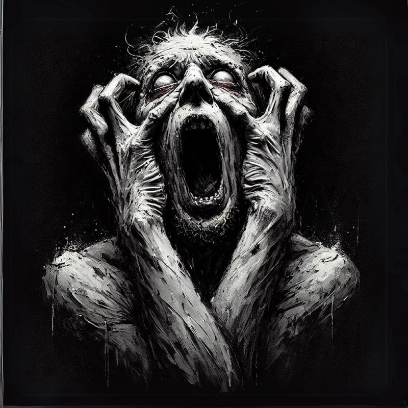 5RAND: il nuovo singolo ''The Nihilist'' con Milo Silvestro dei Fear Factory