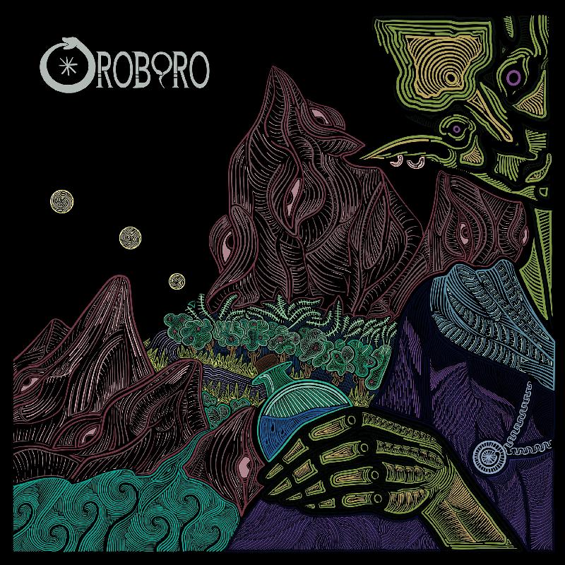 THE NIHILIST: fuori il 6 Giugno il nuovo ''Oroboro''