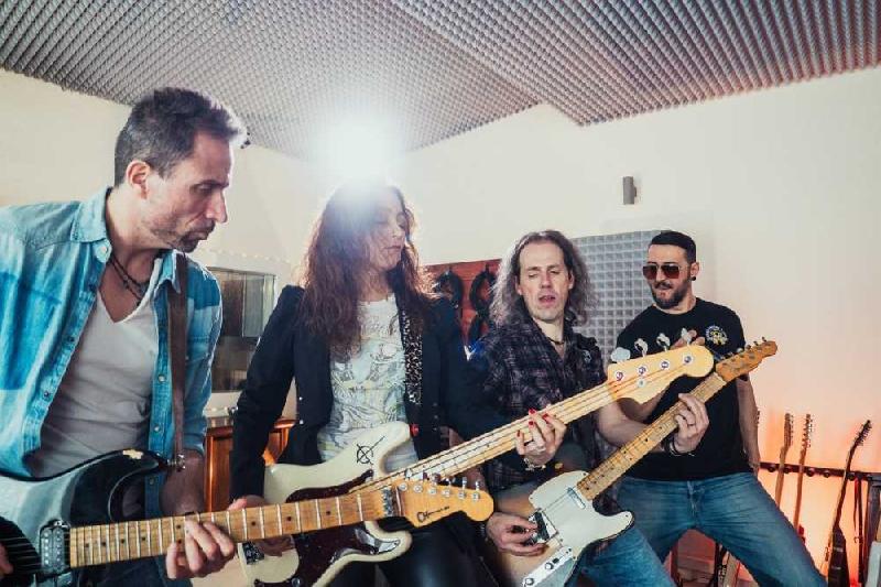 SOUL SELLER: pubblicato il video di ''Fight Against Time''