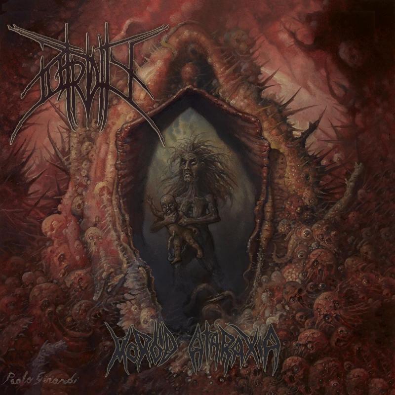PUTRIDITY: il nuovo singolo ''In Disgust They Shine''