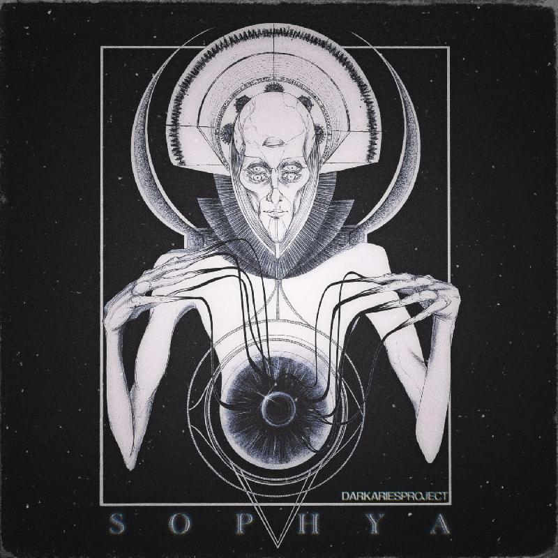 DARK ARIES PROJECT: il nuovo singolo ''Sophya'