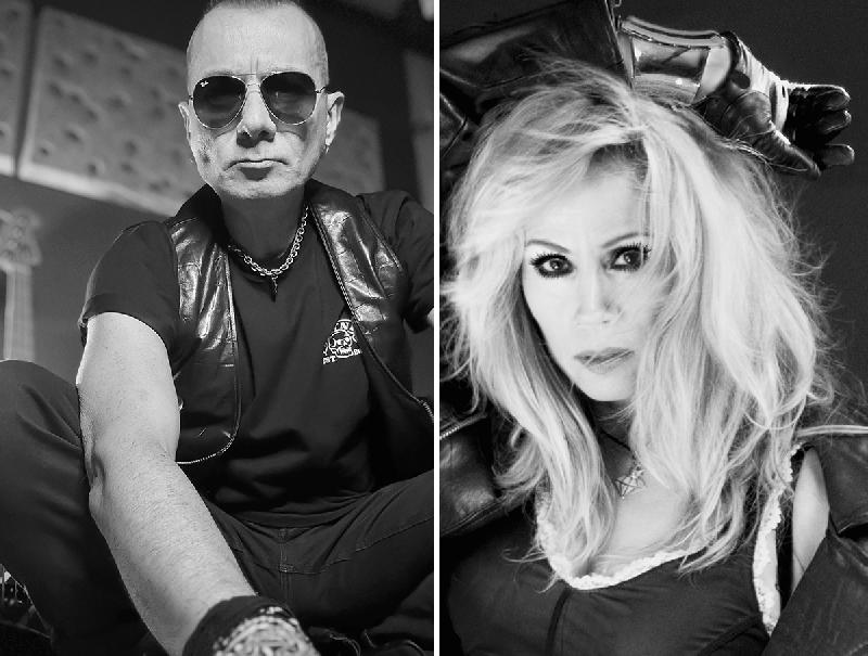 KLEE PROJECT: fuori ora il nuovo singolo ''Recognize'' Feat. Jessie Galante