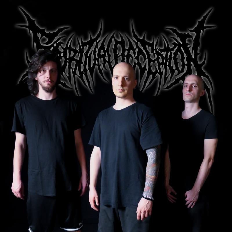 SPIRITUAL DECEPTION: il videoclip ufficiale del nuovo singolo ''The Gate Unseen''