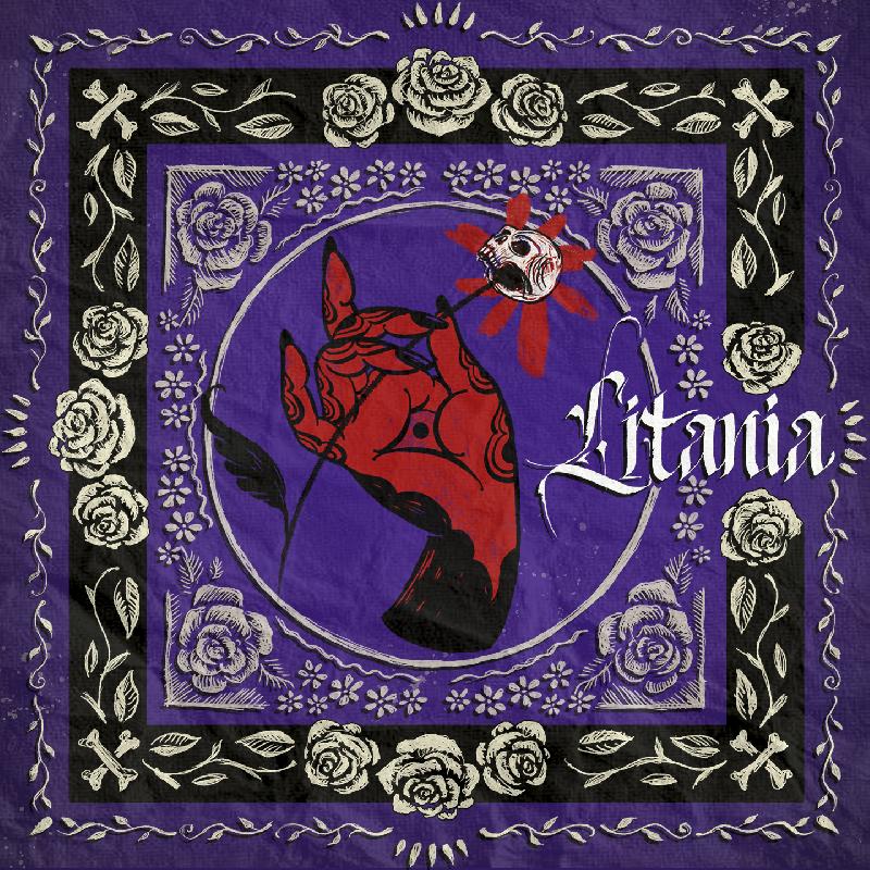 LITANIA: annunciati l'album di debutto e il singolo su HPS Records