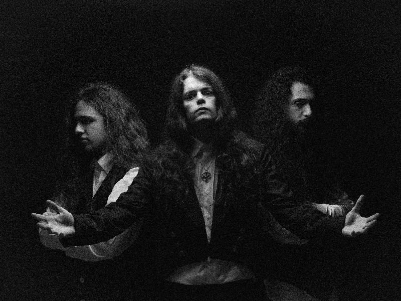 SINISTER GHOST: fuori la cover di ''Sanitarium''