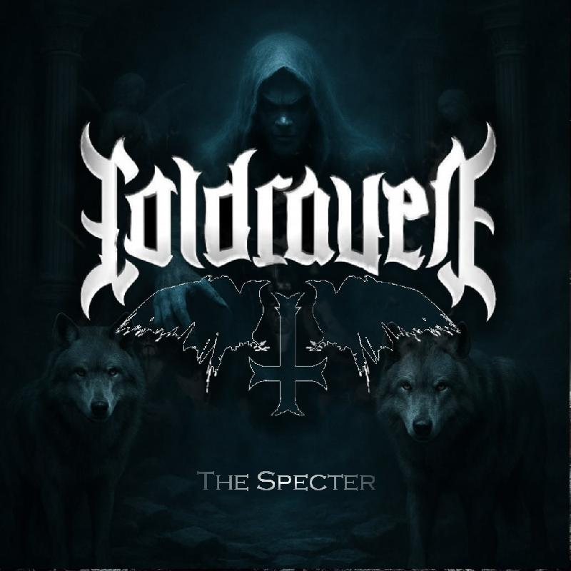 COLD RAVEN: il video della nuova ''The Specter''