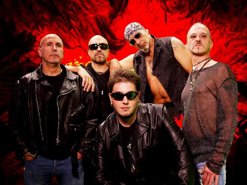 WODA WODA: il nuovo singolo ''Veleno''