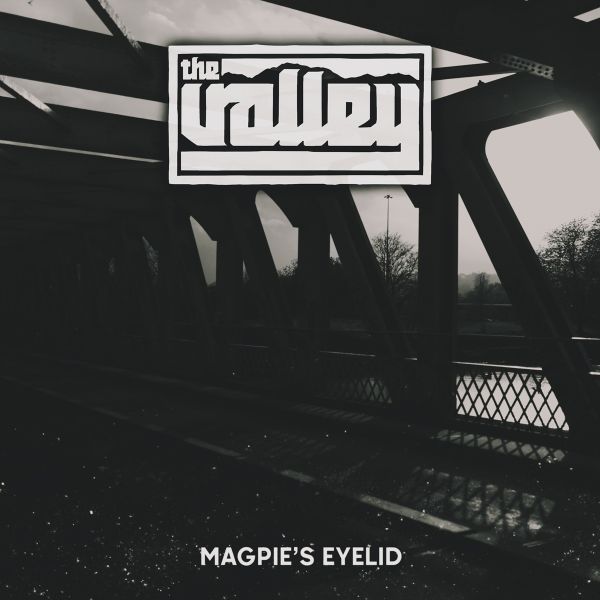 THE VALLEY: il nuovo singolo ''Magpie's Eyelid''