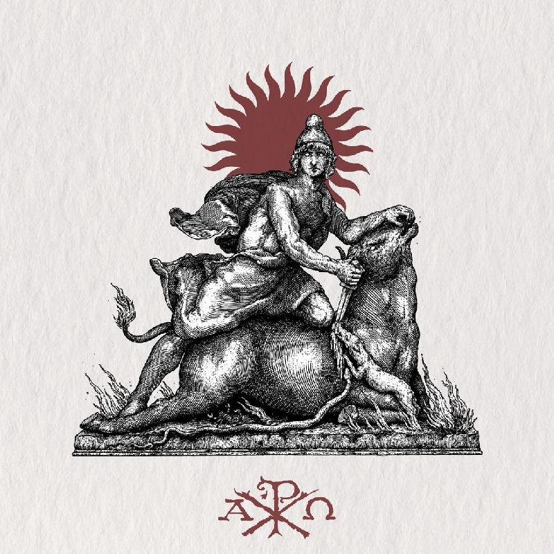 PATRISTIC: pubblicato il debut album ''Catechesis''