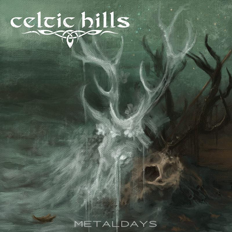 CELTIC HILLS: il nuovo singolo ''Metaldays''