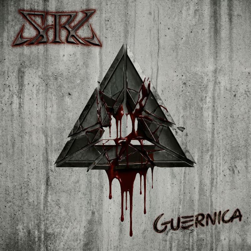 S.R.L.: annunciano la pubblicazione del nuovo singolo ''Guernica''