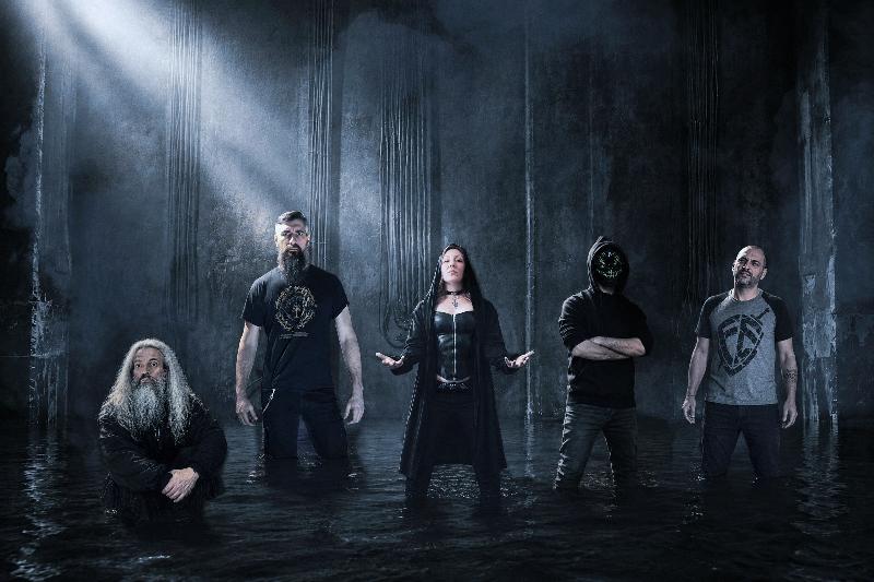 DOWHANASH: annunciano l'uscita del nuovo album ''Draconis 33''