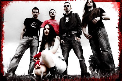 MECHANICAL GOD CREATION: preview del nuovo album online