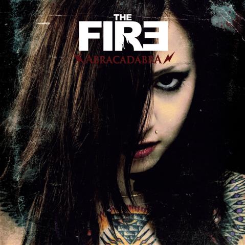 THE FIRE: è in arrivo Abracadabra