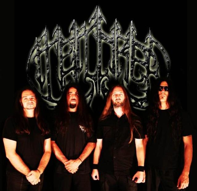 TETHRA: una nuova band è nata
