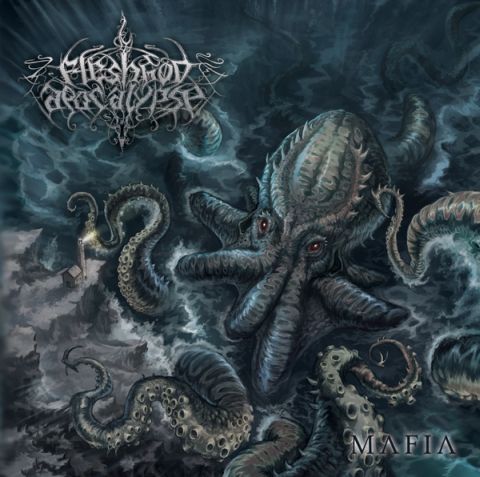 FLESHGOD APOCALYPSE: i dettagli di Mafia