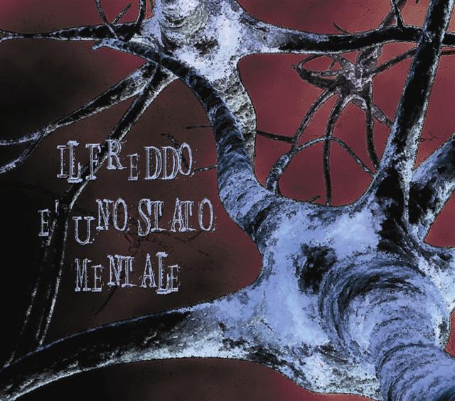 ONE EYED JACK'S BAND: nuovo album per ImagoSound