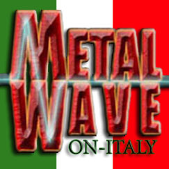 METALWAVE ON-ITALY: oggi la prima puntata!!!