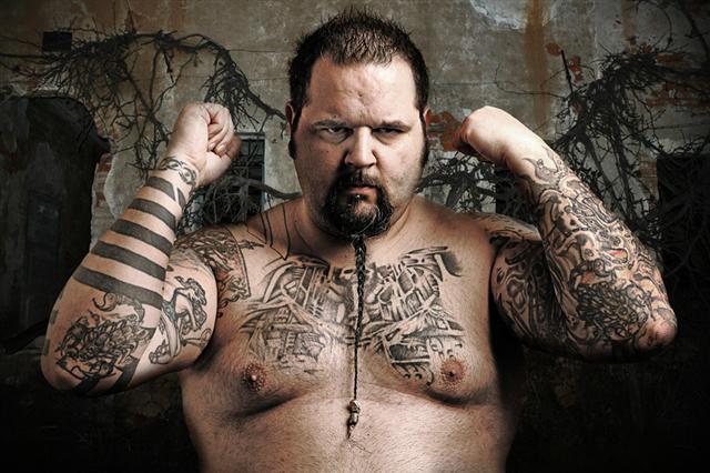 Stay Brutal: la nuova rubrica di Trevor Sadist a Rock'n'roll Radio