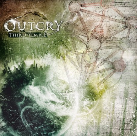 OUTCRY: in arrivo "Third Temple"